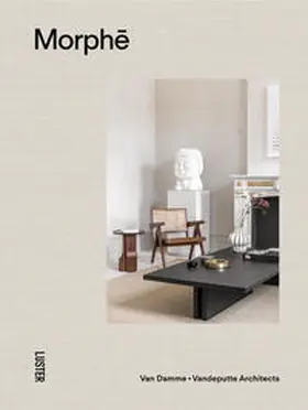 Damme - Vandeputte |  Morph¿ | Buch |  Sack Fachmedien