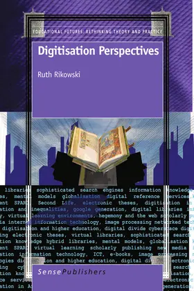 Rikowski | Digitisation Perspectives | E-Book | www.sack.de