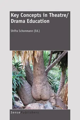 Schonmann | Key Concepts in Theatre/Drama Education | E-Book | sack.de