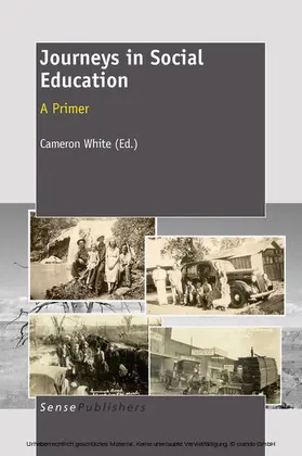 White | Journeys in Social Education: A Primer | E-Book | www.sack.de