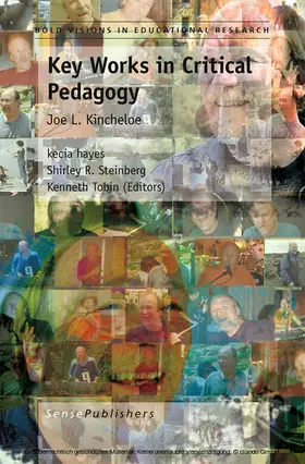 hayes / Steinberg / Tobin |  Key Works in Critical Pedagogy | eBook | Sack Fachmedien