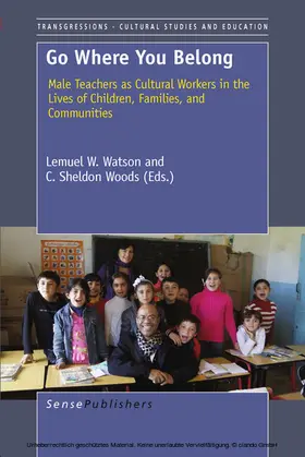Watson / Woods |  Go Where You Belong | eBook | Sack Fachmedien