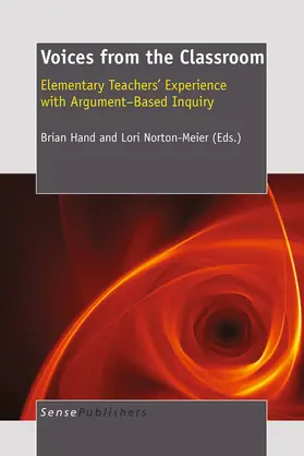 Hand / Norton-Meier |  Voices from the Classroom | eBook | Sack Fachmedien