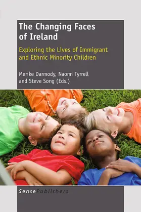 Darmody / Tyrrell / Song | The Changing Faces of Ireland | E-Book | sack.de