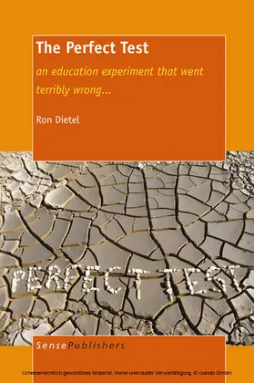 Dietel | The Perfect Test | E-Book | www.sack.de