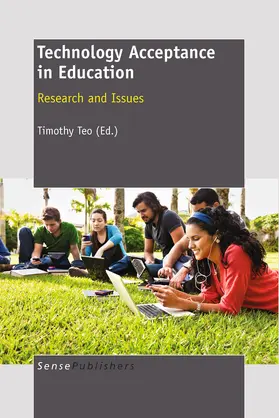 Teo | Technology Acceptance in Education | E-Book | www.sack.de