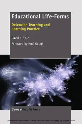 Cole | Educational Life-Forms | E-Book | sack.de