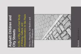 Mesquita / Restivo / D’Ambrosio | Asphalt Children and City Streets | E-Book | sack.de