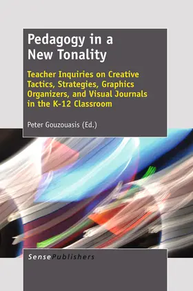 Gouzouasis | Pedagogy in a New Tonality | E-Book | www.sack.de