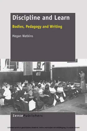 Watkins | Discipline and Learn | E-Book | sack.de