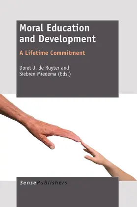 de Ruyter / Miedema |  Moral Education and Development | eBook | Sack Fachmedien