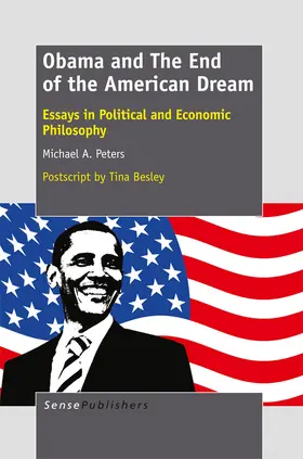 Peters | Obama and The End of the American Dream | E-Book | sack.de