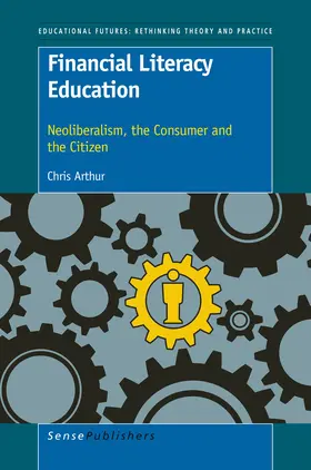 Arthur | Financial Literacy Education | E-Book | www.sack.de