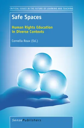 Roux |  Safe Spaces | eBook | Sack Fachmedien