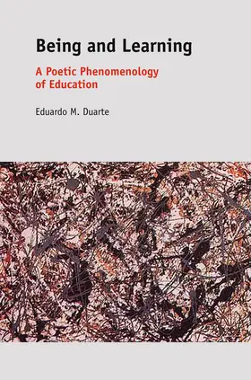 Duarte | Being and Learning | E-Book | sack.de