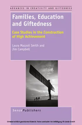 Campbell / Smith |  Families, Education and Giftedness | eBook | Sack Fachmedien