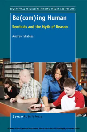 Stables | Be(com)ing Human | E-Book | sack.de
