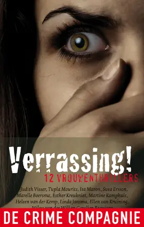 Visser / Kruining / Mourits |  Verrassing | eBook | Sack Fachmedien