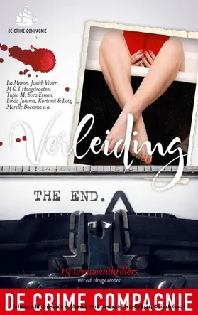 Boersma / Lotz / Jansma |  Verleiding | eBook | Sack Fachmedien