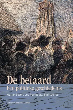 Beyen / Rombouts / Vos |  De beiaard | eBook | Sack Fachmedien