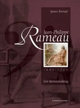 Bossuyt | Jean-Philippe Rameau, 1683-1764. Een kennismaking | E-Book | www.sack.de