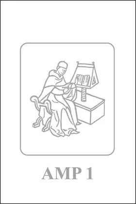 Vuillemin Diem / Steel |  Ptolemy’s Tetrabiblos in the Translation of William of Moerbeke | eBook | Sack Fachmedien