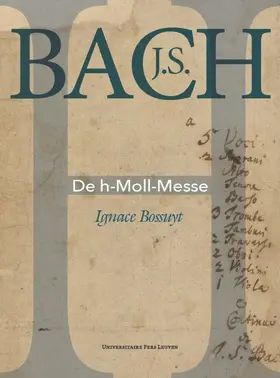 Bossuyt | J.S. Bach. De h-Moll-Messe | E-Book | www.sack.de
