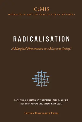 Clycq / Timmerman / Vanheule |  Radicalisation | eBook | Sack Fachmedien