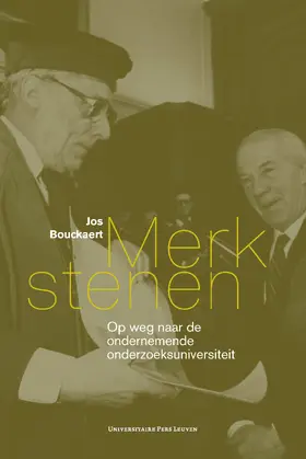 Bouckaert |  Merkstenen | eBook | Sack Fachmedien