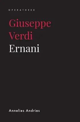 Andries |  Giuseppe Verdi. Ernani | eBook | Sack Fachmedien