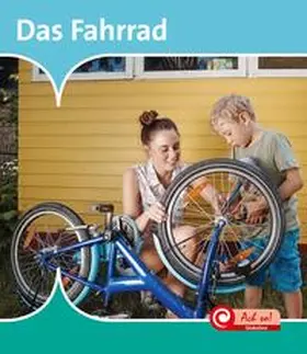 de Ridder |  Das Fahrrad | Buch |  Sack Fachmedien