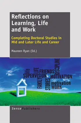 Ryan | Reflections on Learning, Life and Work | E-Book | sack.de