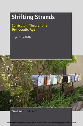 Griffith | Shifting Strands | E-Book | sack.de