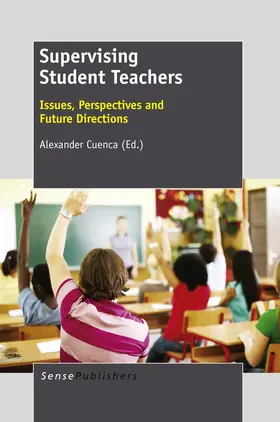 Cuenca | Supervising Student Teachers | E-Book | www.sack.de