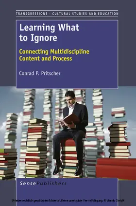 P. Pritscher | Learning What to Ignore | E-Book | sack.de