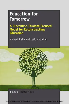 Risku / Harding | Education for Tomorrow | E-Book | sack.de