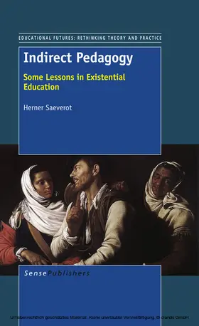Saeverot |  Indirect Pedagogy | eBook | Sack Fachmedien