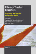 Kosnik / Rowsell / Williamson |  Literacy Teacher Educators | eBook | Sack Fachmedien