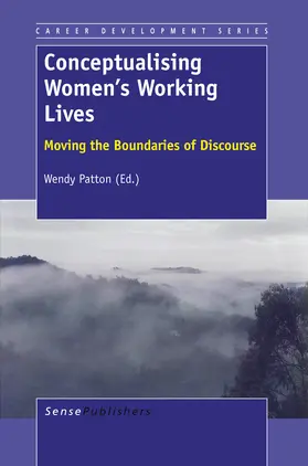 Patton | Conceptualising Women’s Working Lives | E-Book | sack.de