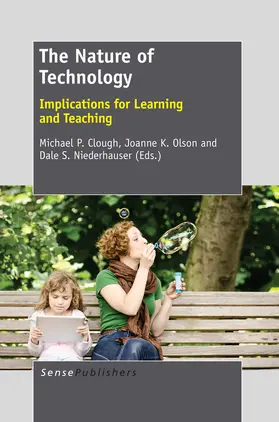 Clough / Olson / Niederhauser |  The Nature of Technology | eBook | Sack Fachmedien
