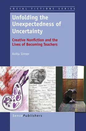 Sinner | Unfolding the Unexpectedness of Uncertainty | E-Book | sack.de