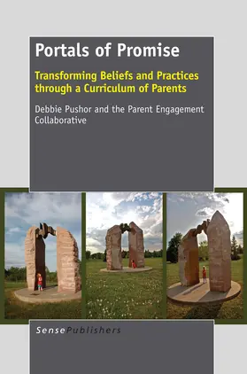 Pushor | Portals of Promise | E-Book | sack.de