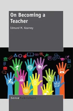 M. Kearney | On Becoming a Teacher | E-Book | www.sack.de