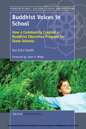 Erica Smith | Buddhist Voices in School | E-Book | sack.de