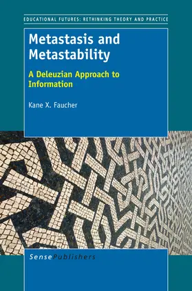 X. Faucher | Metastasis and Metastability | E-Book | sack.de