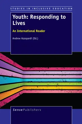 Azzopardi | Youth: Responding to Lives | E-Book | sack.de