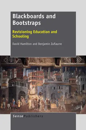 Hamilton / Zufiaurre | Blackboards and Bootstraps | E-Book | sack.de