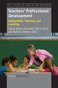 Krolak-Schwerdt / Glock / Böhmer |  Teacher's Professional Development | eBook | Sack Fachmedien