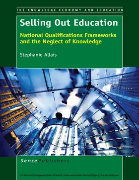 Allais |  Selling Out Education | eBook | Sack Fachmedien