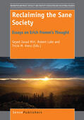 Seyed Javad / Lake / Kress |  Reclaiming the Sane Society | eBook | Sack Fachmedien